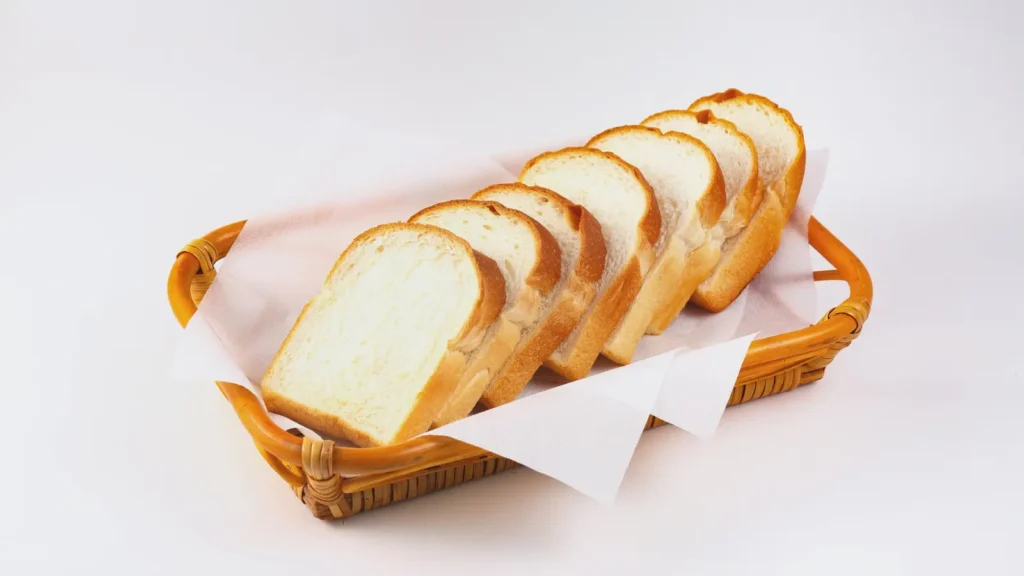 bread puns