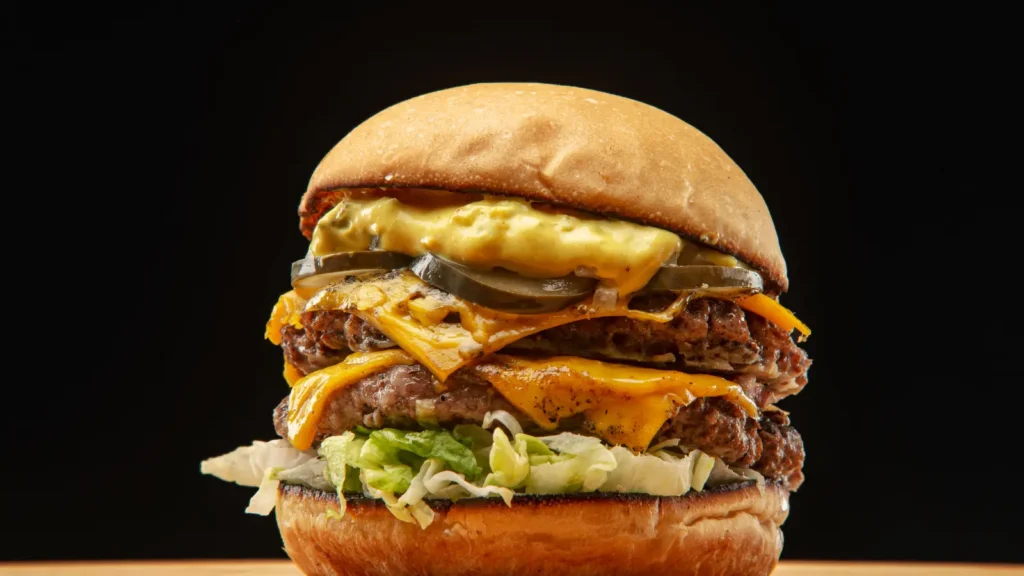 burger puns