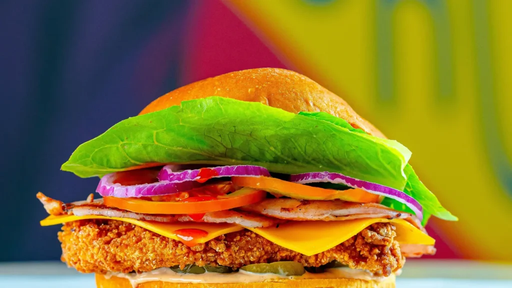 burger puns