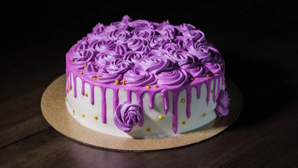 cake puns