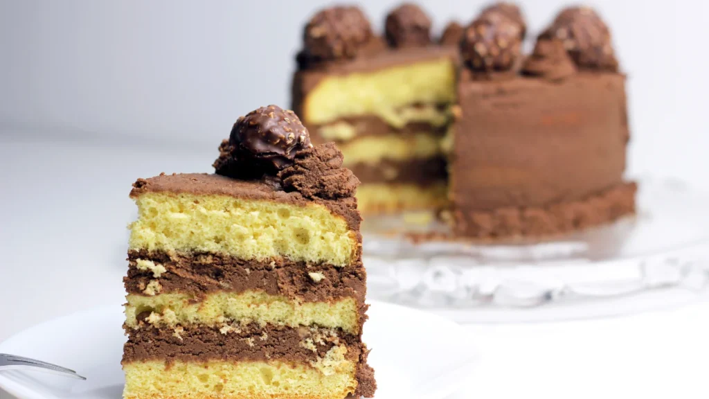 cake puns