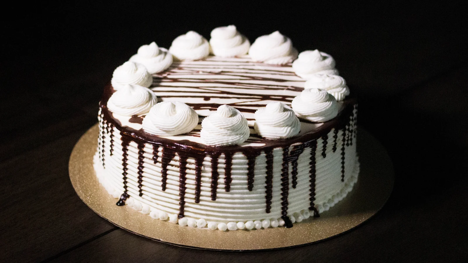 cake puns