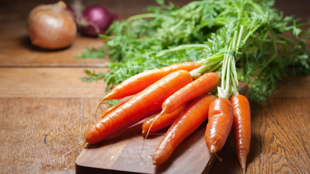 carrot puns