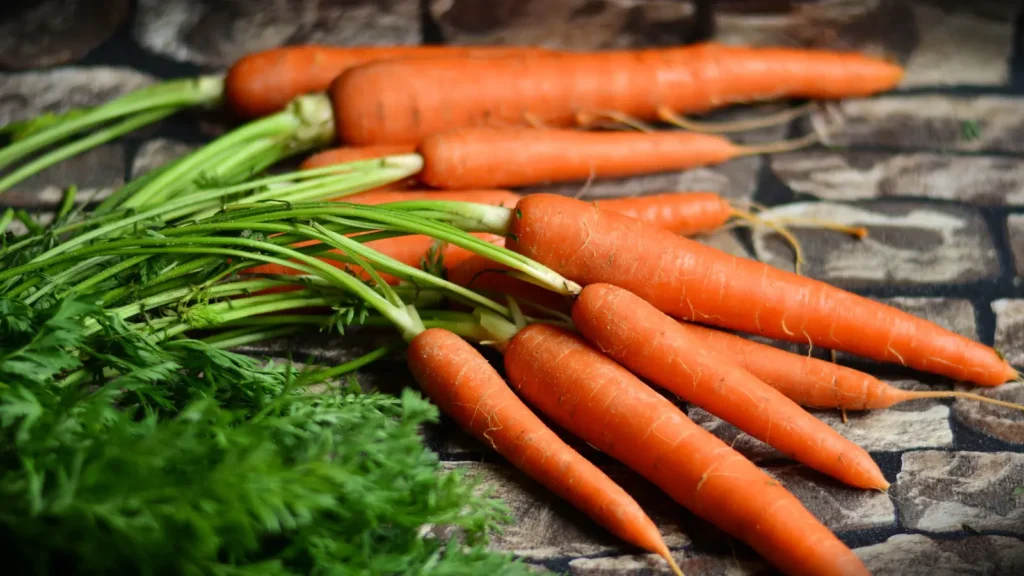 carrot puns