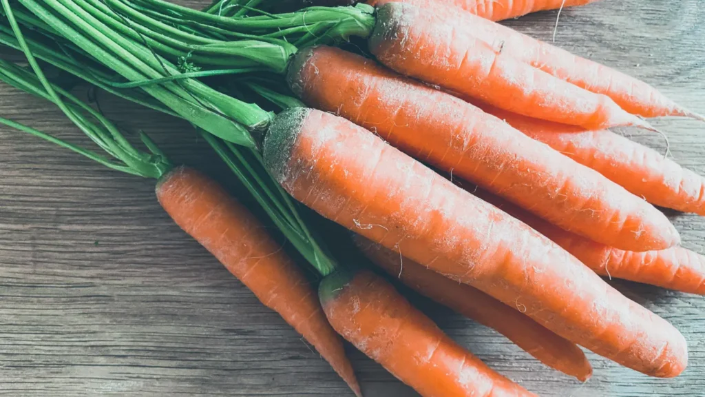 carrot puns