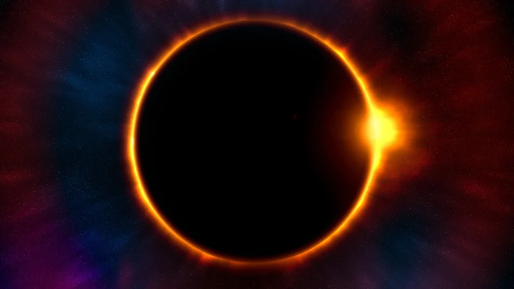 eclipse puns