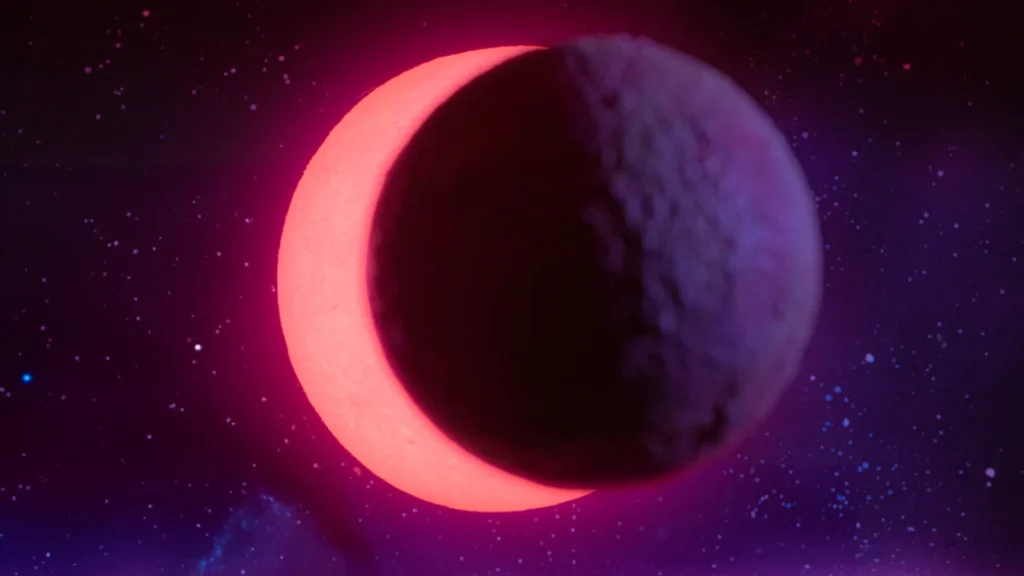 eclipse puns