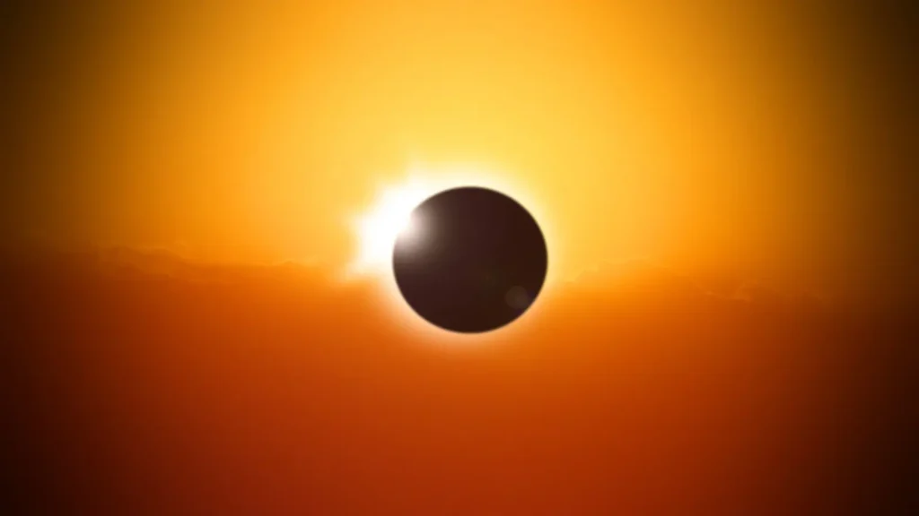 eclipse puns