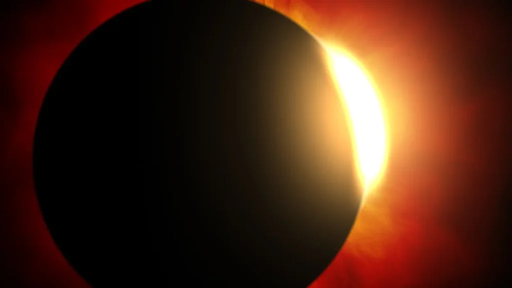 eclipse puns