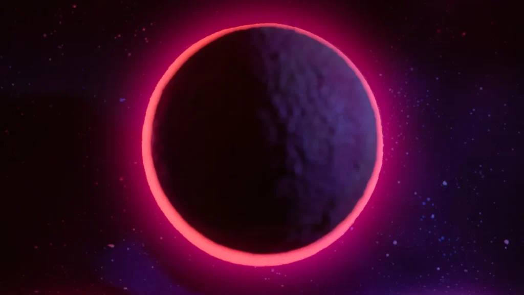 eclipse puns