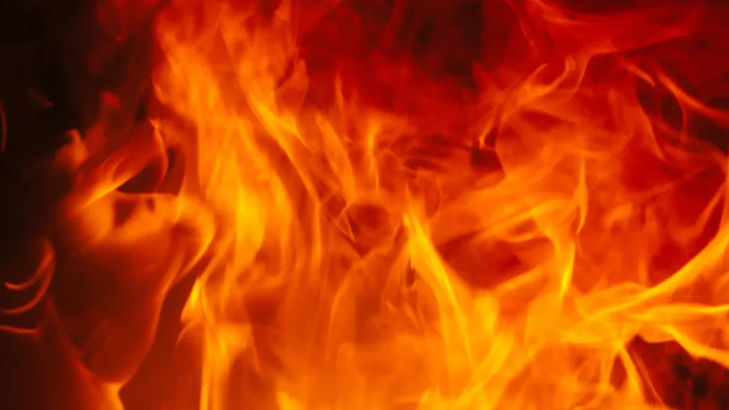 fire puns
