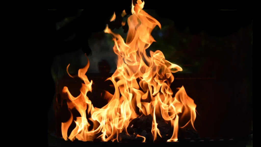 fire puns