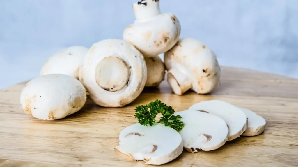 mushroom puns