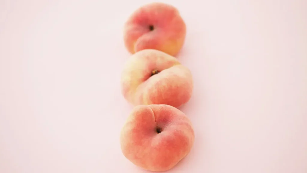 peach puns