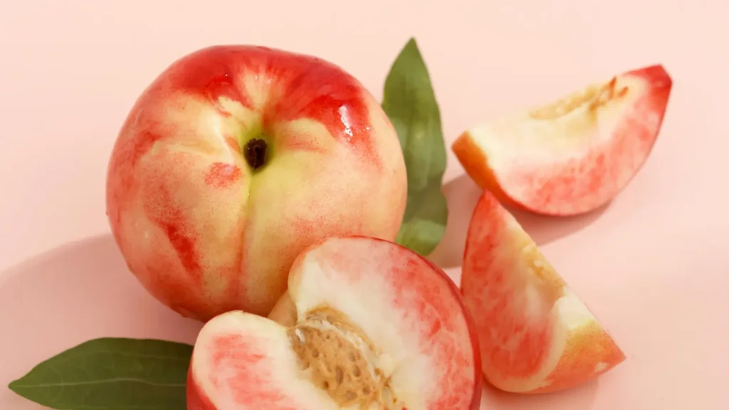 peach puns