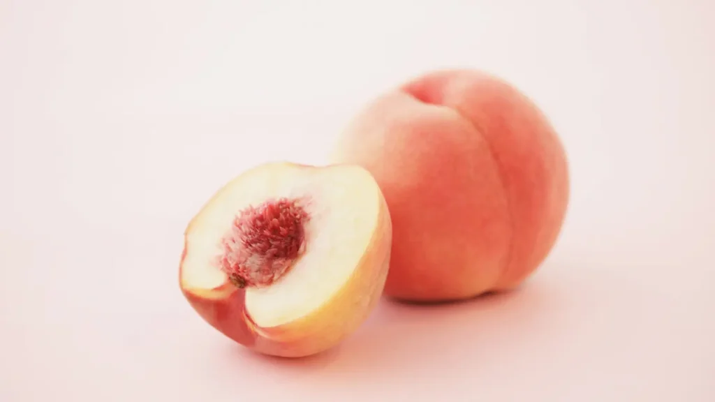 peach puns