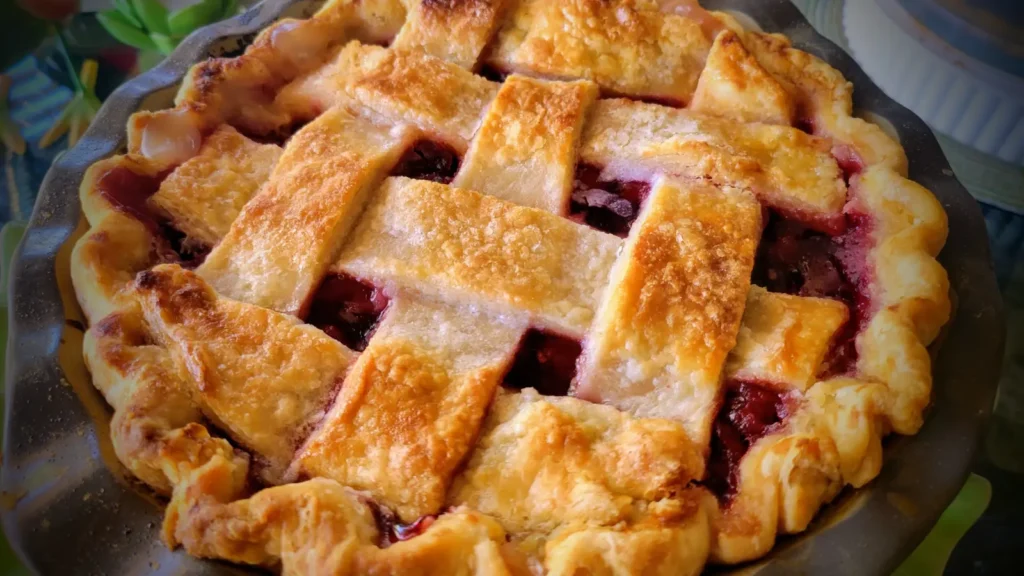 pie puns