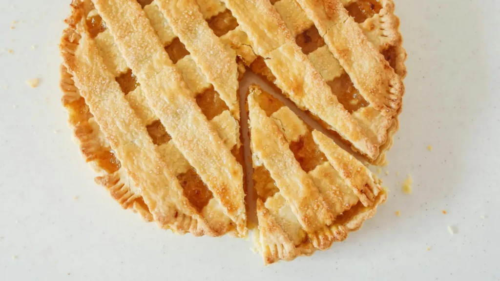 pie puns