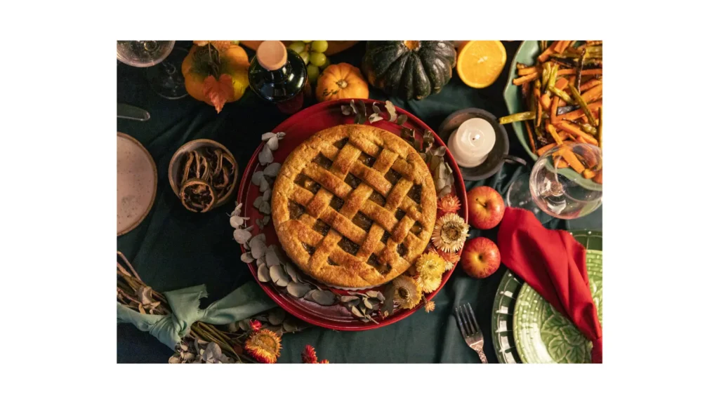pie puns