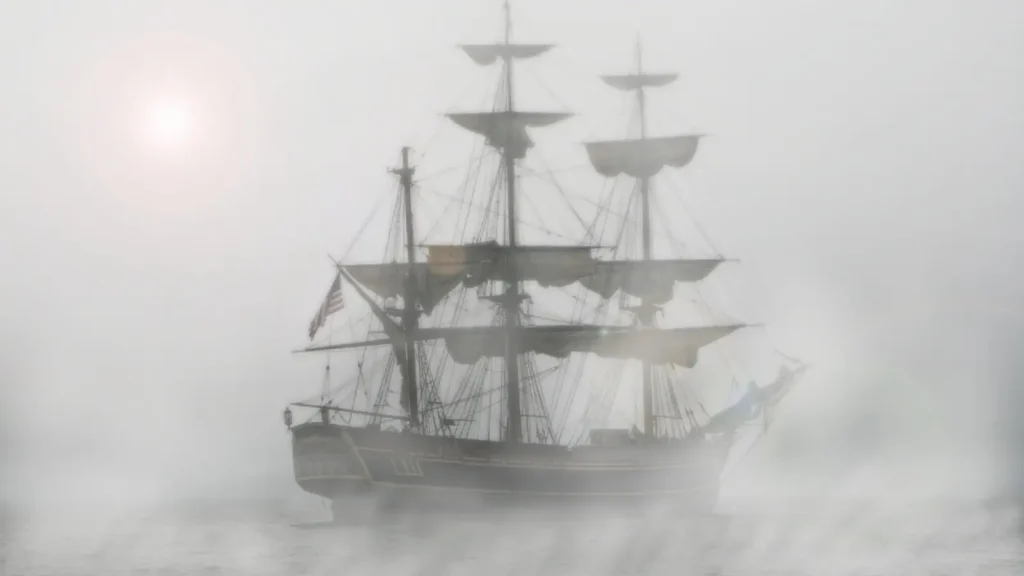 pirate puns