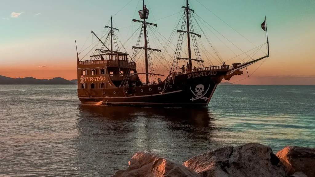 pirate puns
