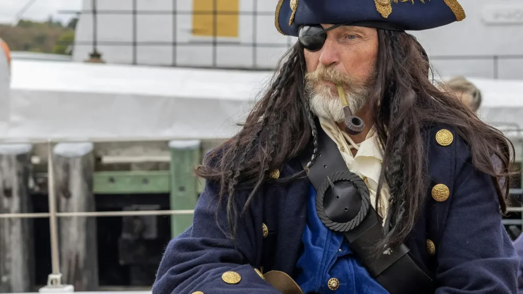 pirate puns