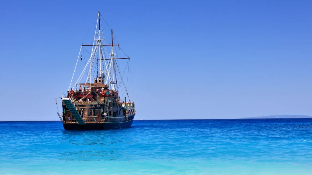 pirate puns