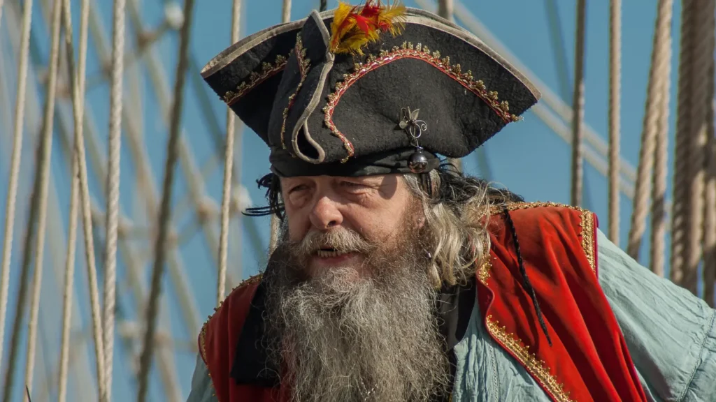 pirate puns