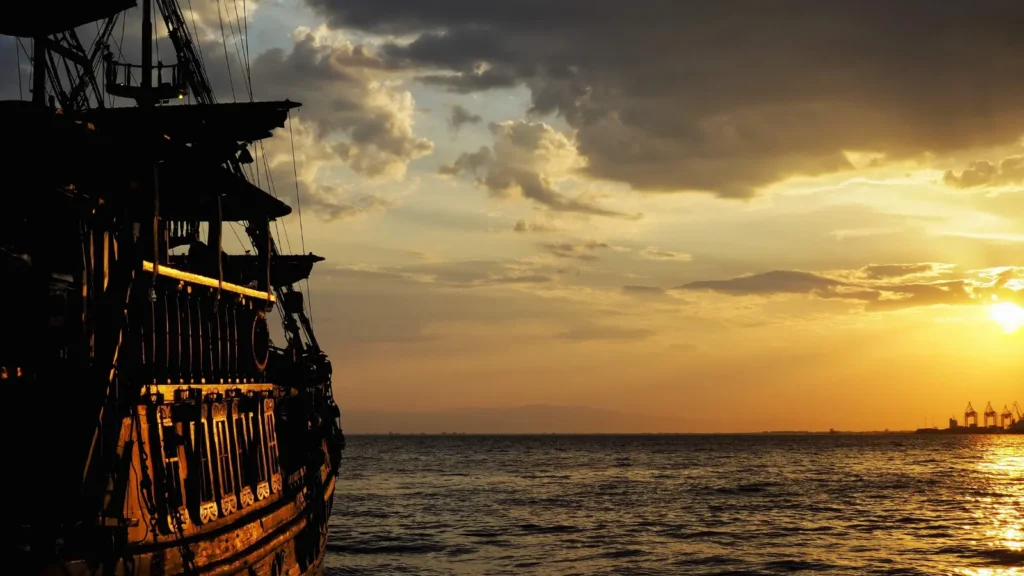 pirate puns