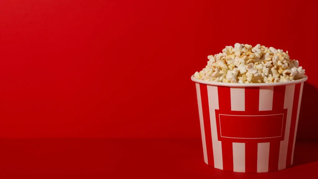 popcorn puns