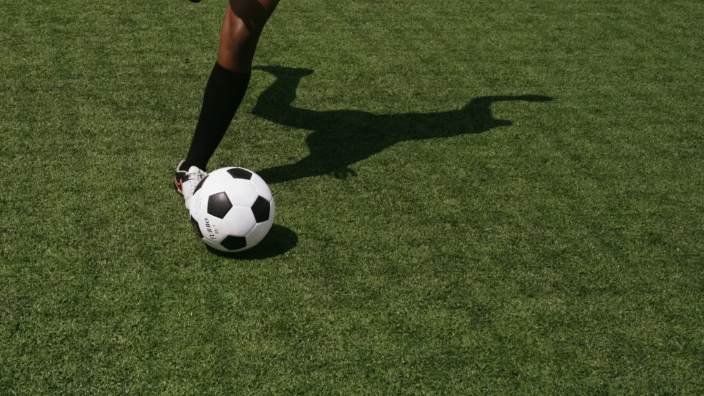 soccer puns