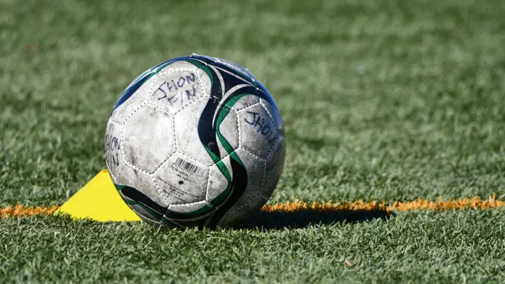 soccer puns
