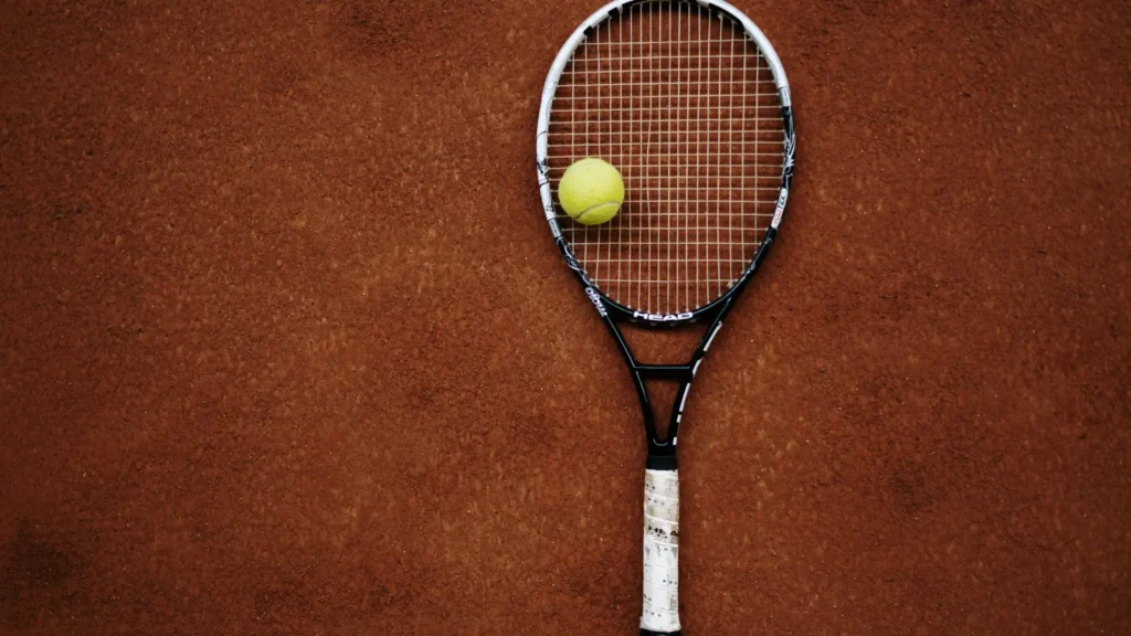 tennis puns