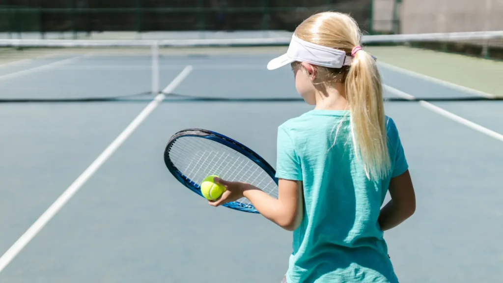 tennis puns