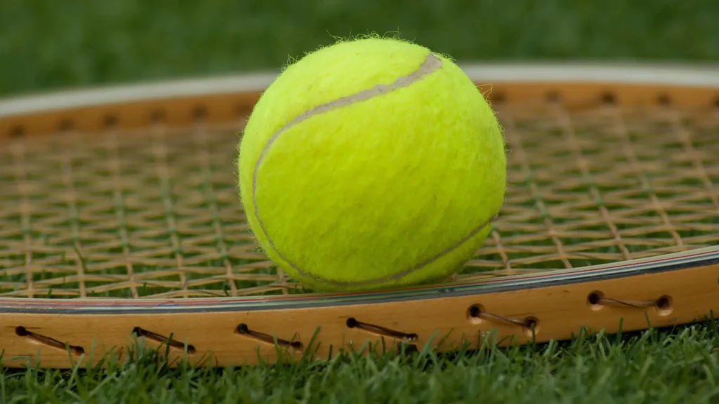 tennis puns
