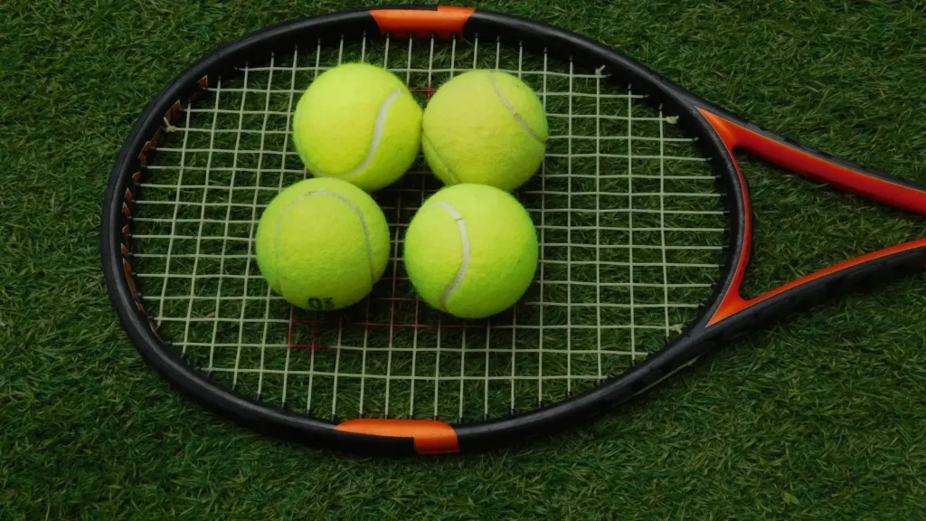 tennis puns