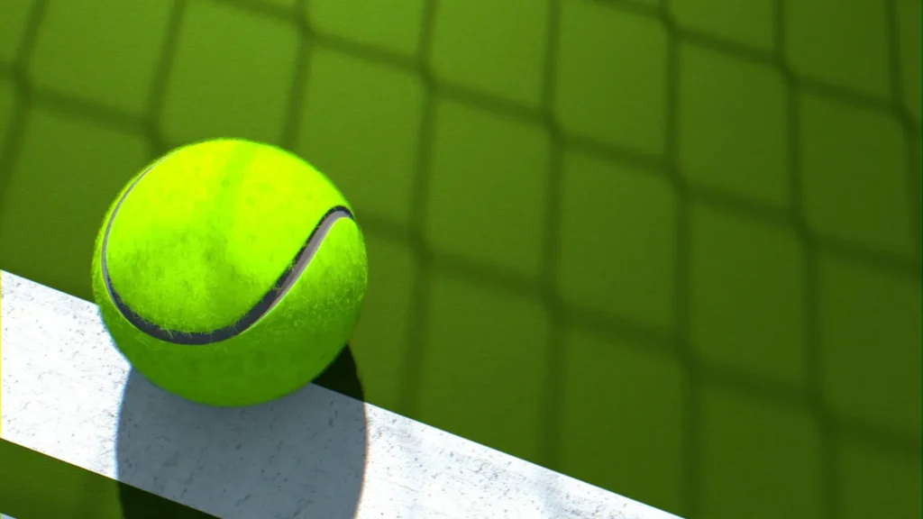 tennis puns