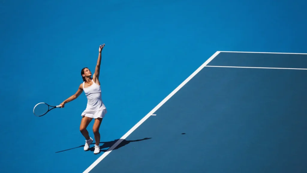 tennis puns