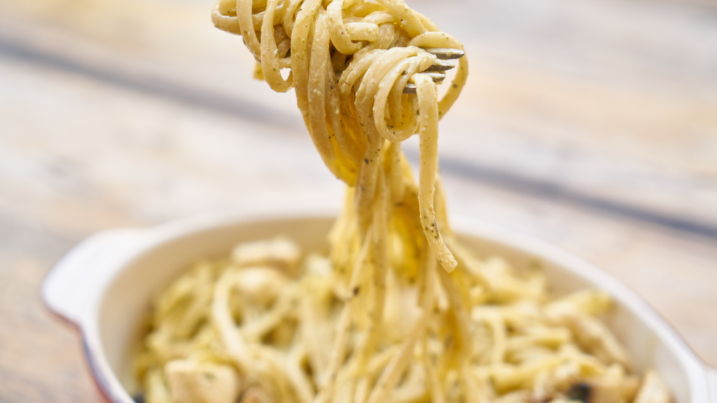  Pasta Puns