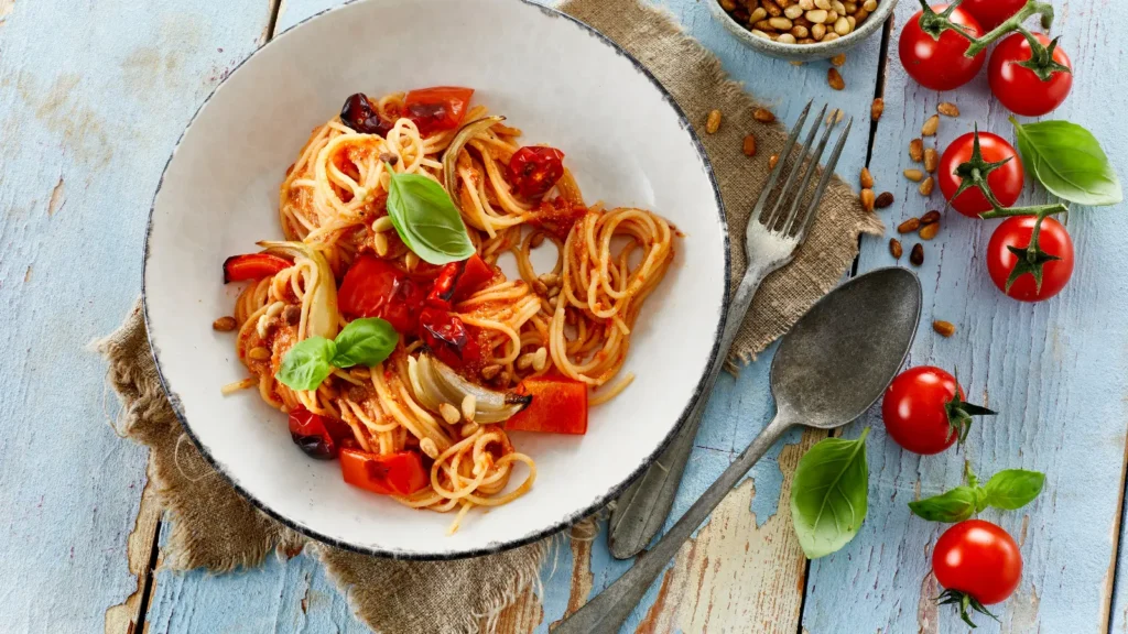  Pasta Puns