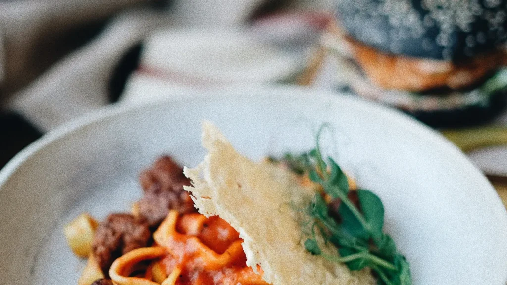  Pasta Puns