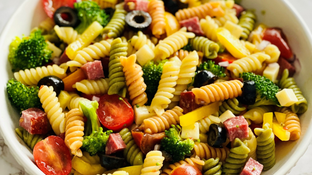  Pasta Puns